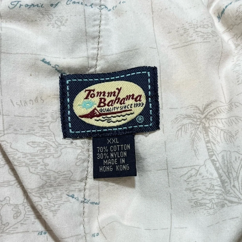 Tommy Bahama tommy bahama